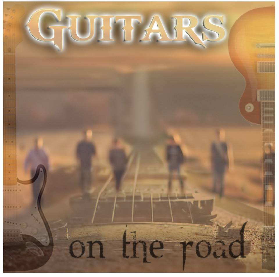 Guitars on the Road!